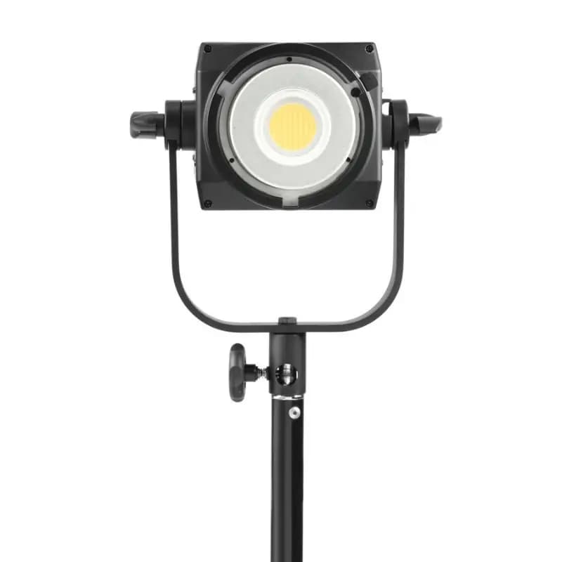 کیت نور ثابت نانلایت Nanlite FS-200 LED 2 Light Kit — تصویر ۶