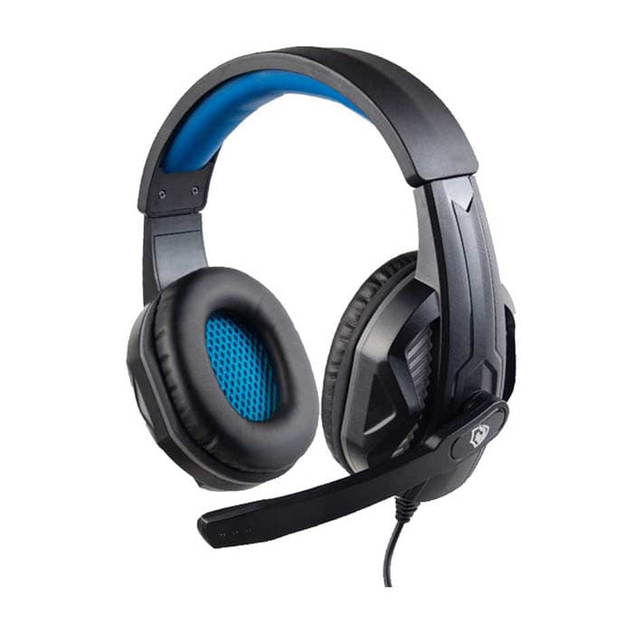 هدست گیمینگ بیاند Beyond BGH-454 RGB