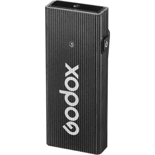 میکروفن بیسیم دو نفره گودکس Godox MoveLink Mini LT برای دوربین و iOS — تصویر ۸