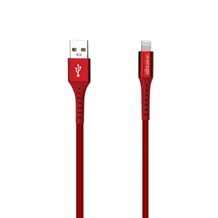 کابل شارژ آیفون سیبراتون مدل S225i