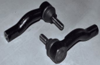 سیبک فرمان ام وی ام راست X33 — تصویر ۳