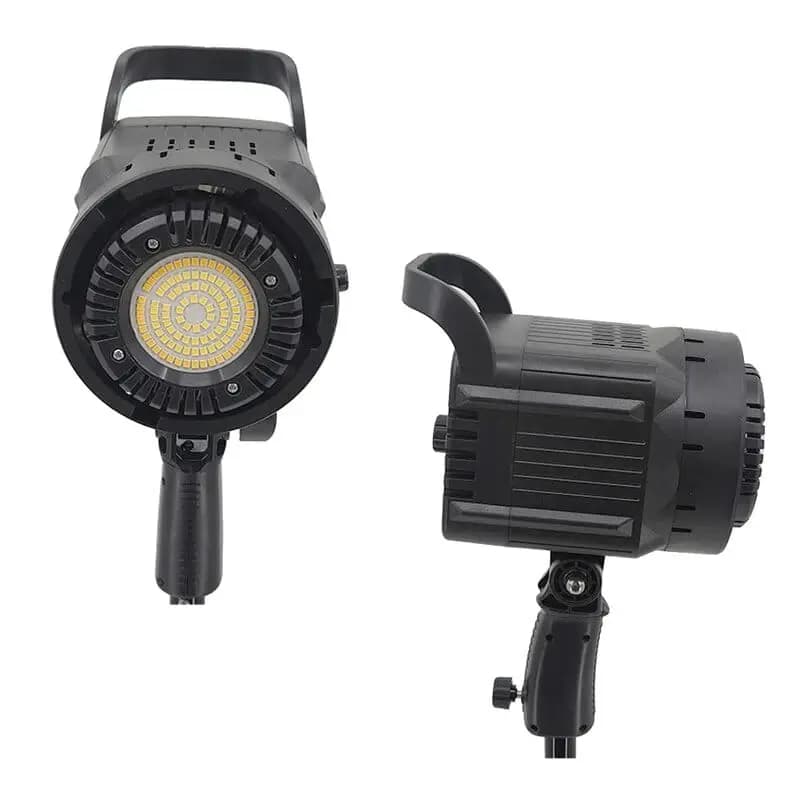 ويديو لايت SMD KY-BK1201 Video Light — تصویر ۵