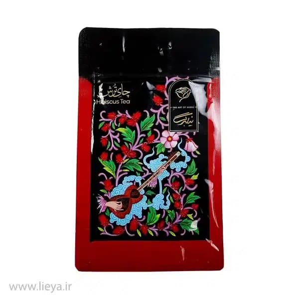 چای ترش نیلبرگ