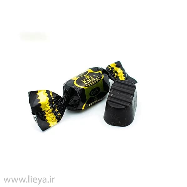 شکلات تلخ دوسرپیچ باراکا — تصویر ۶