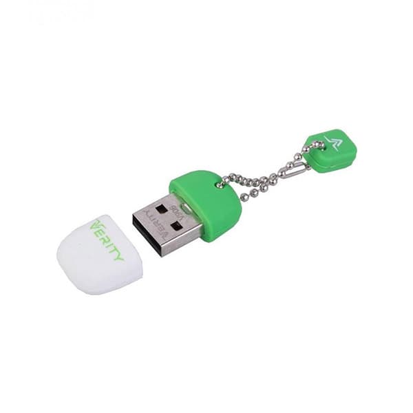 فلش مموری وریتی Verity V906 32GB — تصویر ۵