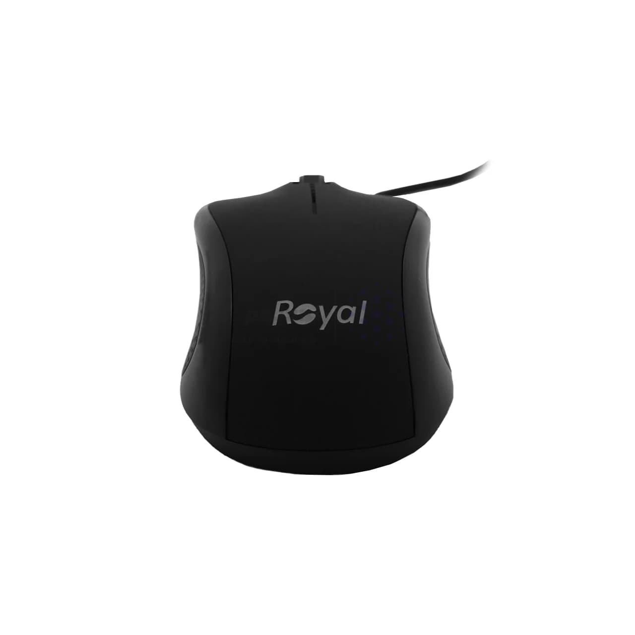 ماوس رویال Royal R-M201 — تصویر ۱۰
