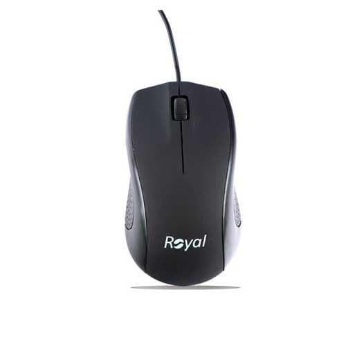 ماوس رویال Royal R-M201 — تصویر ۶