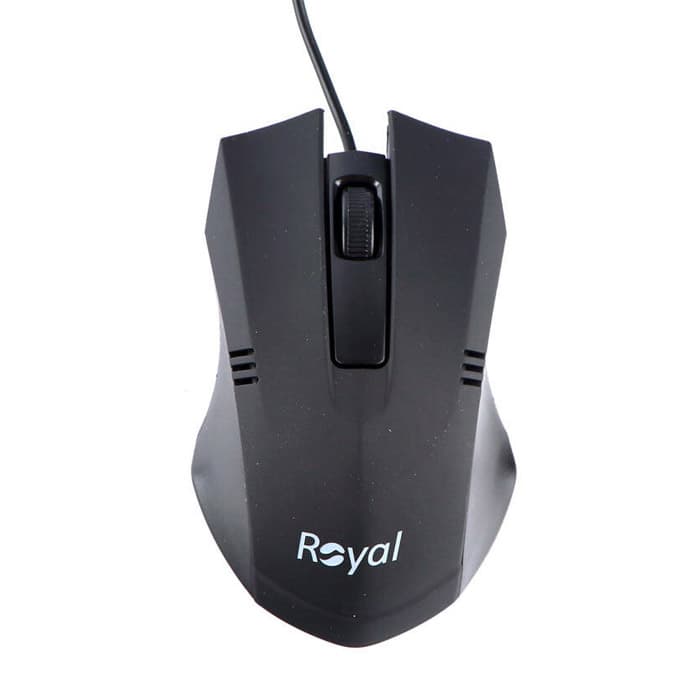 ماوس رویال Royal R-M754