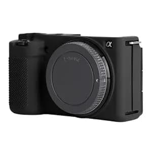 کاور سیلیکونی دوربین سونی Sony ZV-E10
