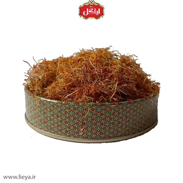 ریشه زعفران – 10 گرم — تصویر ۴