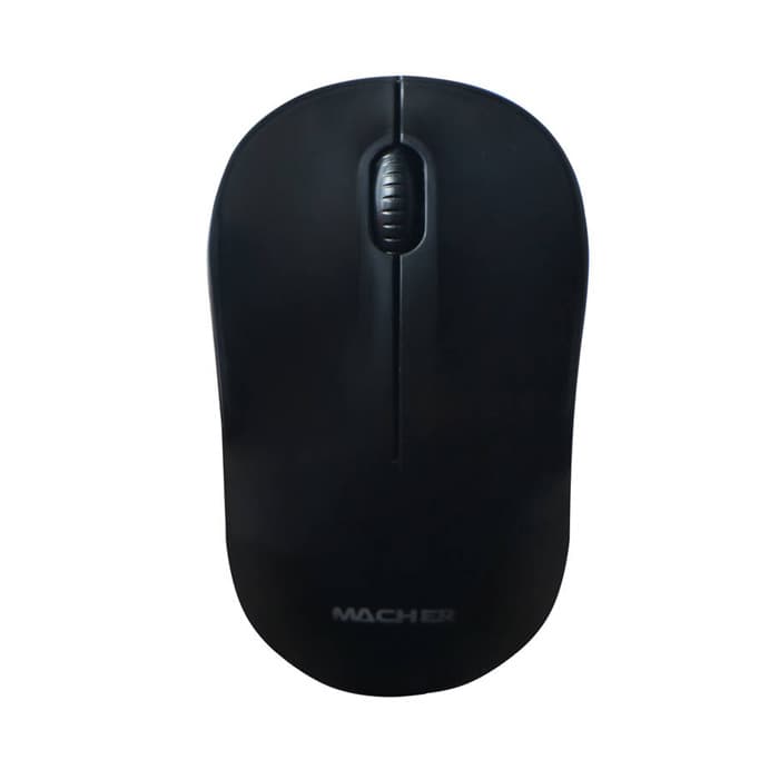 ماوس بی سیم مچر Macher MR-168