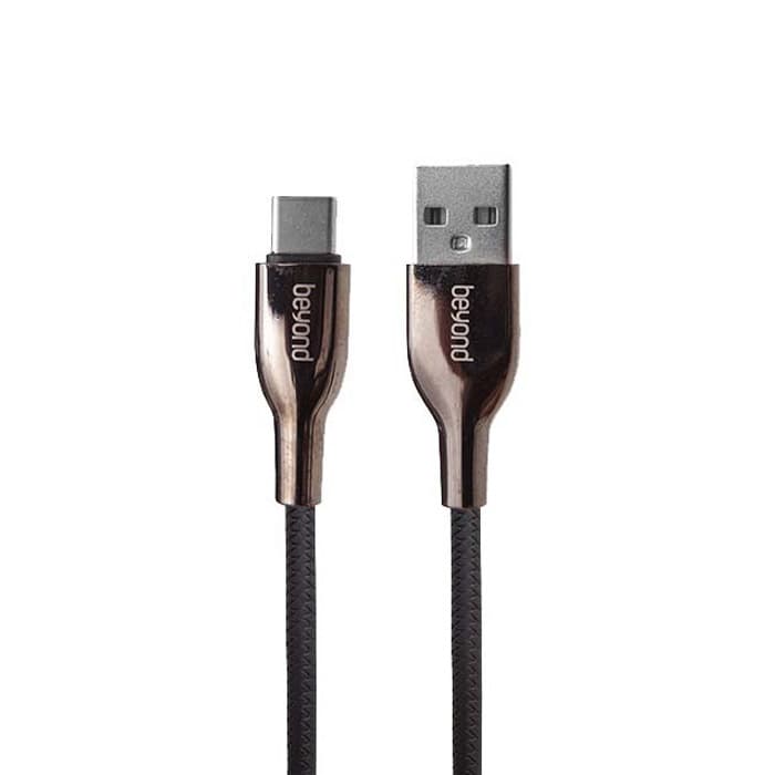 کابل شارژ USB به Type-C بیاند Beyond BA-555