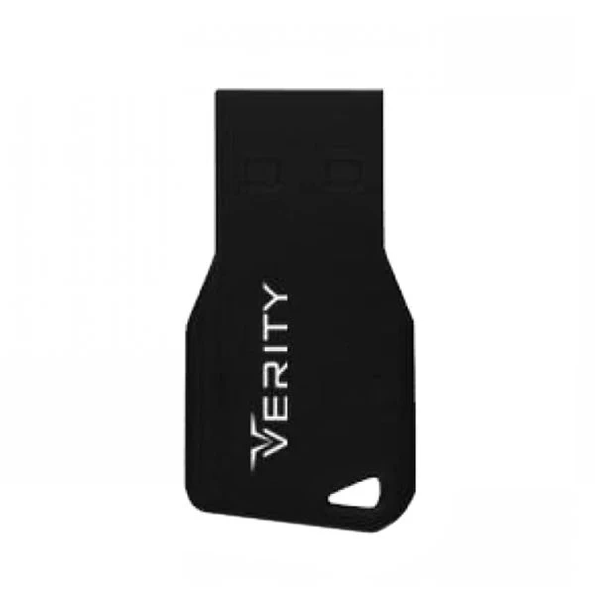 فلش مموری وریتی VERITY V706 32GB — تصویر ۴