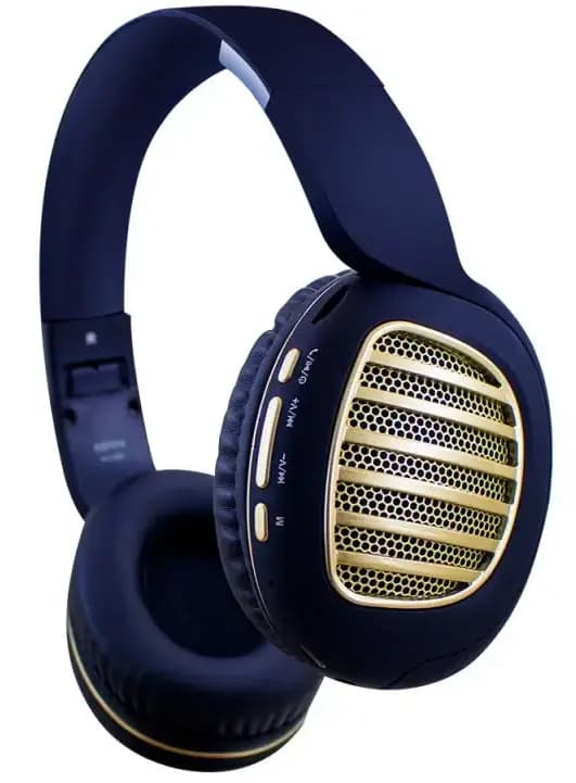 هدفون بی سیم کینگ استار KingStar KBH74 — تصویر ۱۱