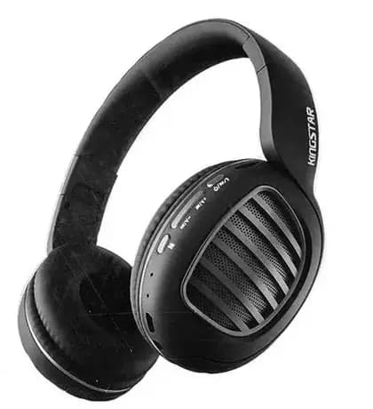 هدفون بی سیم کینگ استار KingStar KBH74 — تصویر ۱۰
