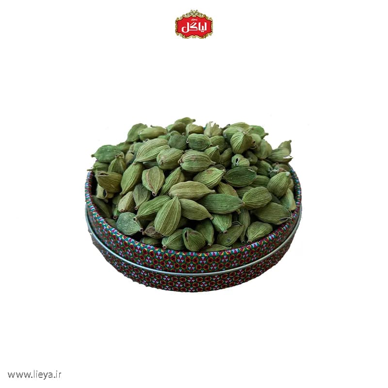 هل سبز خاتم – 30 گرم — تصویر ۹