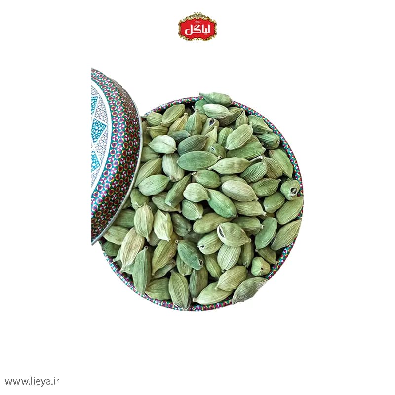 هل سبز خاتم – 30 گرم — تصویر ۱۰