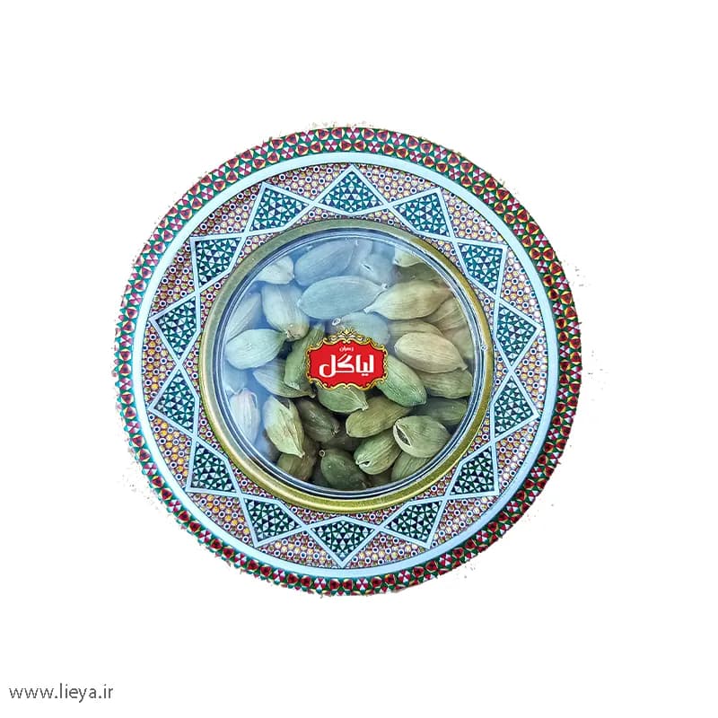 هل سبز خاتم – 30 گرم