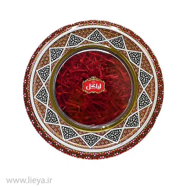 زعفران سرگل لیاگل – 5 گرم