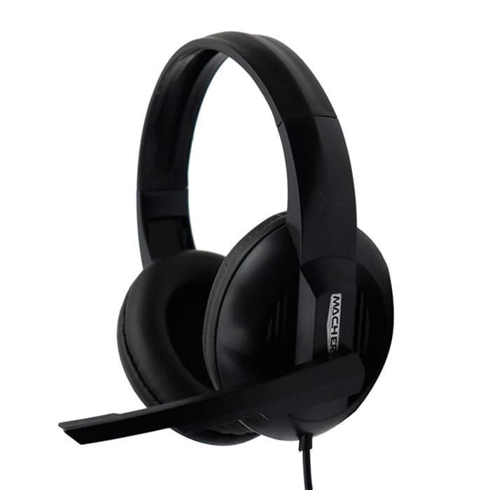 هدست مچر MACHER MR-69