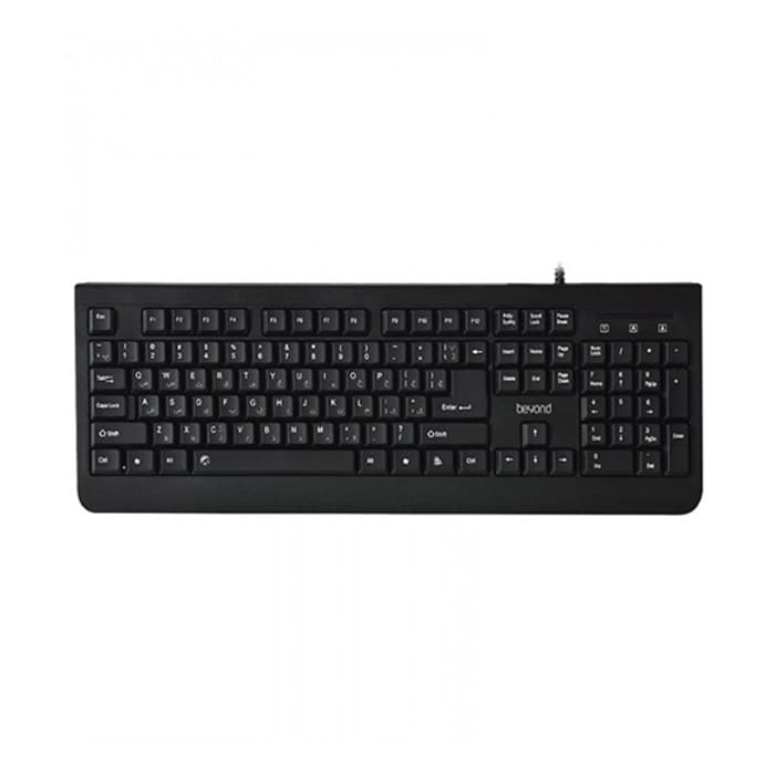 کیبورد باسیم بیاند Beyond BK-2250i