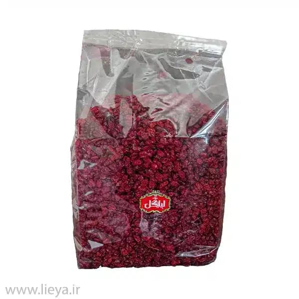 زرشک پفکی اعلا – 500 گرمی — تصویر ۴