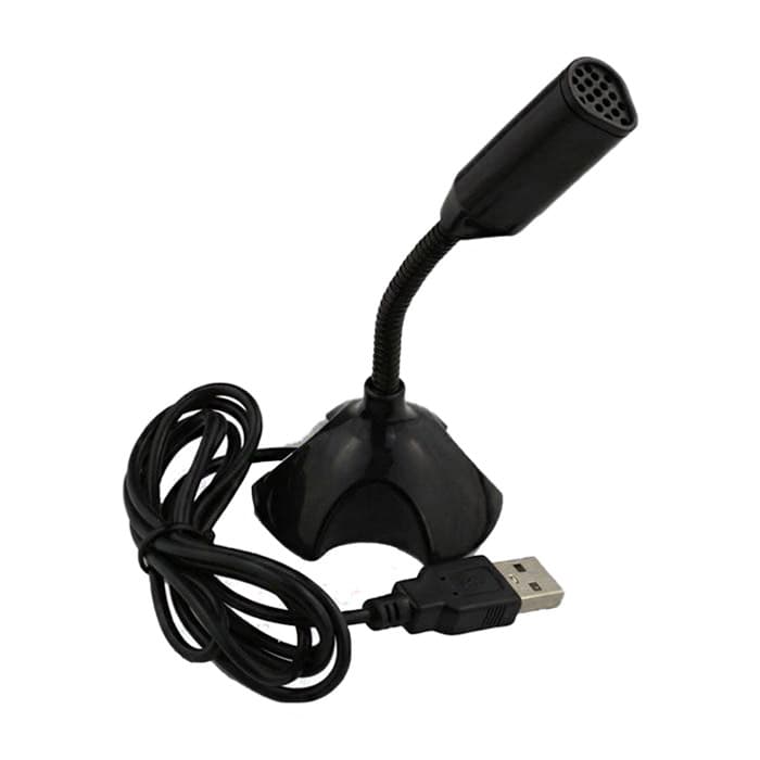 میکروفون رومیزی مدل M-306