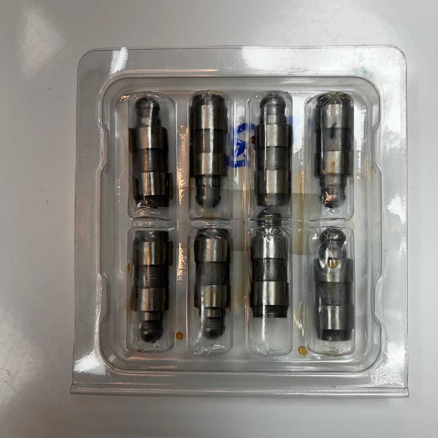 استکان تایپیت ام وی ام 530 -تیگو 5 – X33
