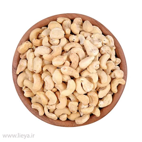 بادام هندی خام – 1000 گرم
