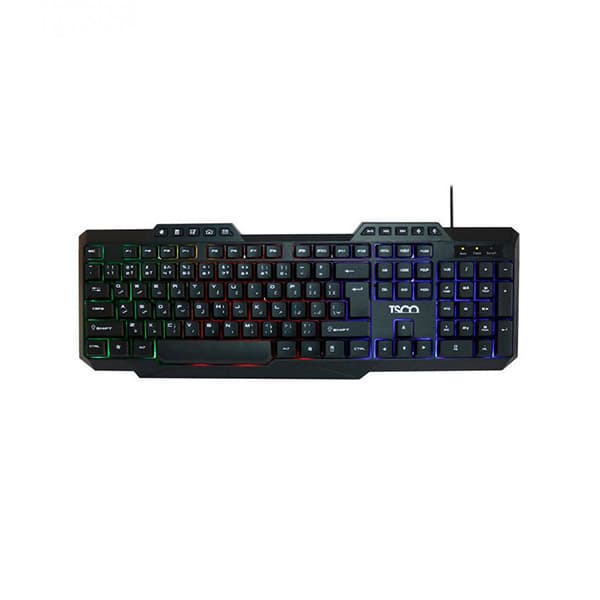 کیبورد تسکو TSCO TK 8019