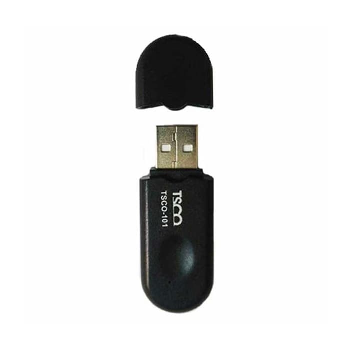 دانگل بلوتوث تسکو TSCO BT 101 — تصویر ۲