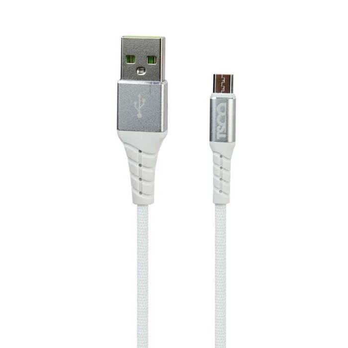 کابل شارژر اندروید TSCO TC A192