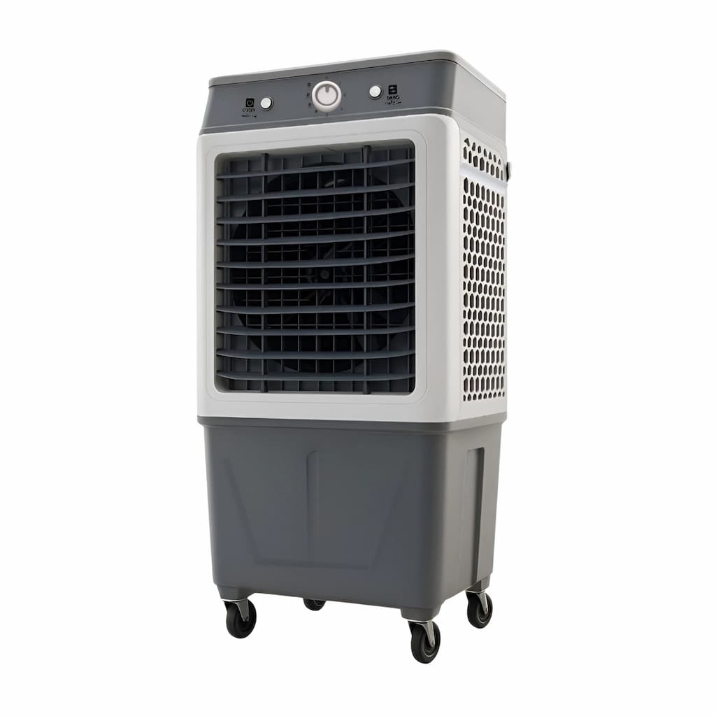 کولر آبی پرتابل سلولزی 28000 وان لایف مدل AC-2800 — تصویر ۱۰