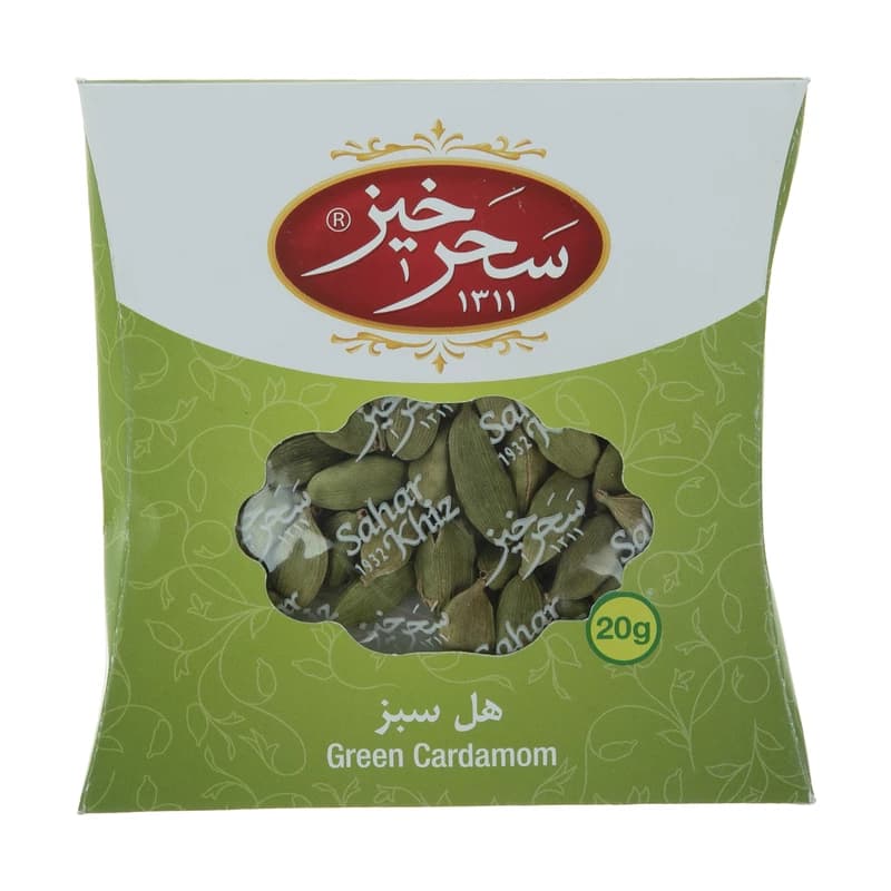 هل سحرخیز- 20 گرم