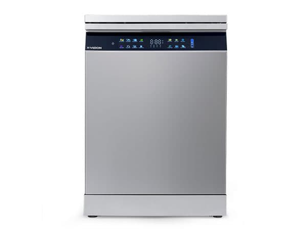ماشین ظرفشویی ایکس ویژن مدل S160S