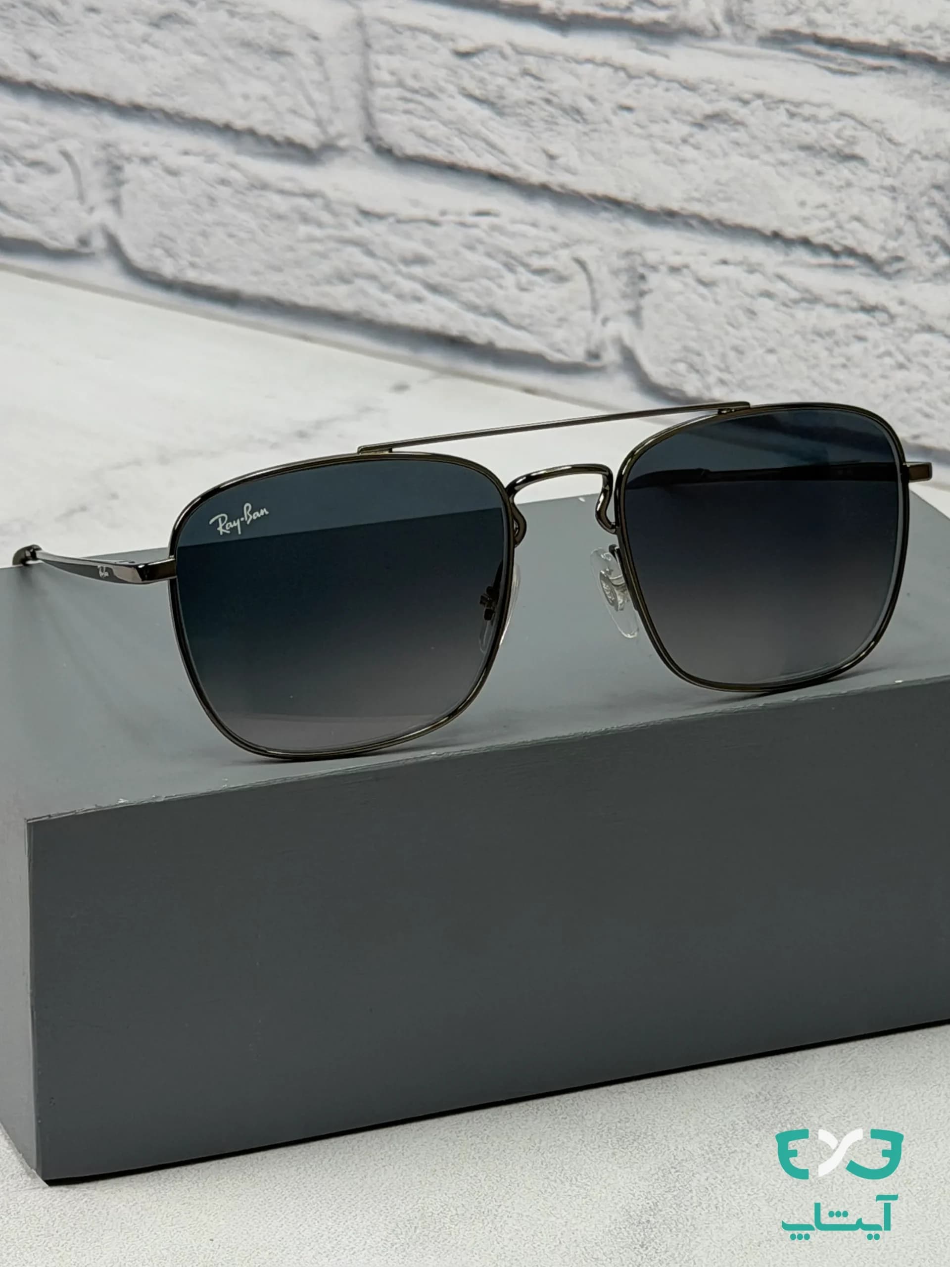عینک آفتابی ریبن Rayban کد RB3588