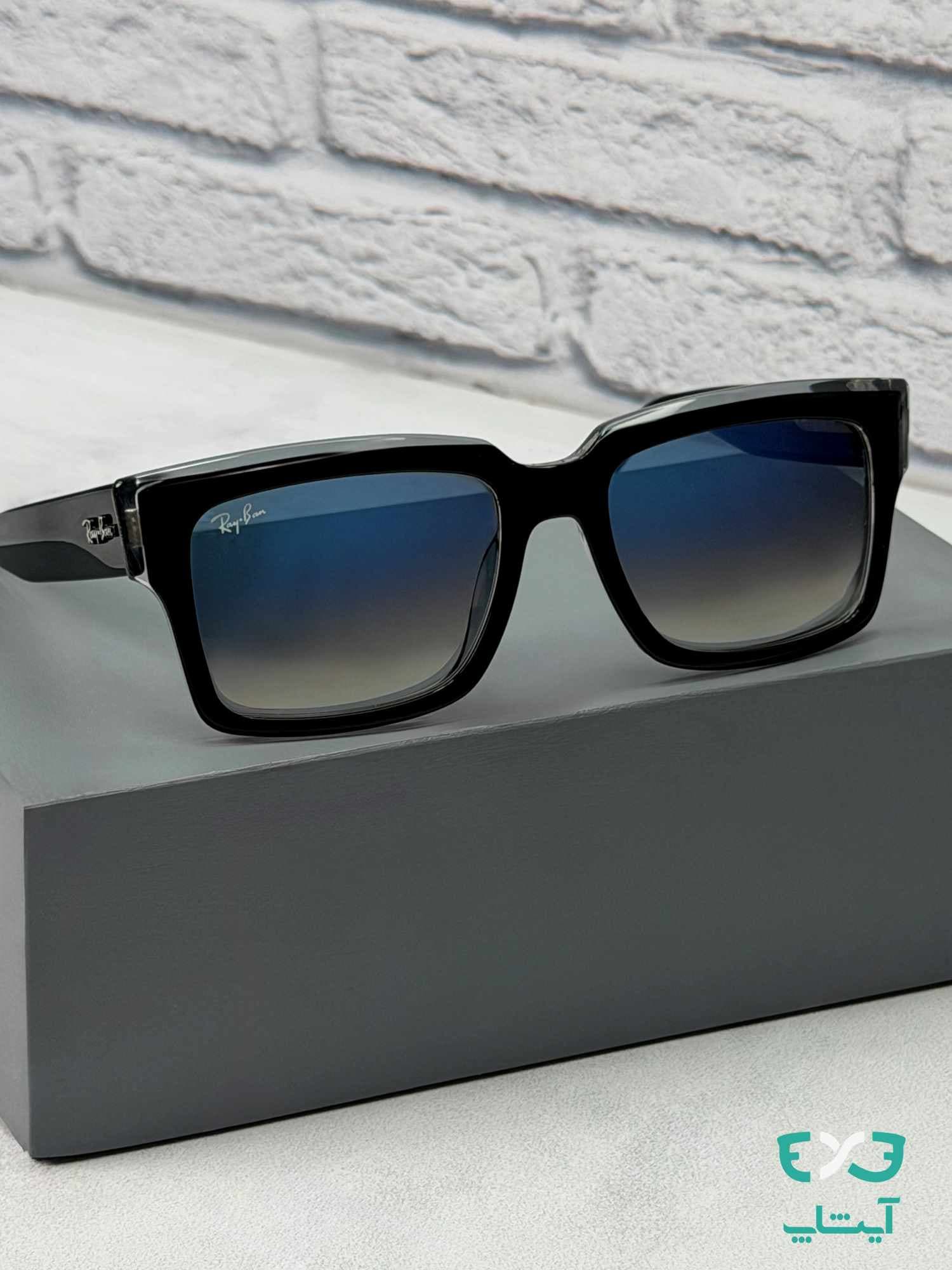 عینک آفتابی ریبن Rayban کد RB2191
