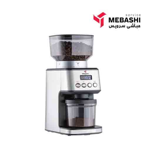 آسیاب قهوه مباشی مدل 2288