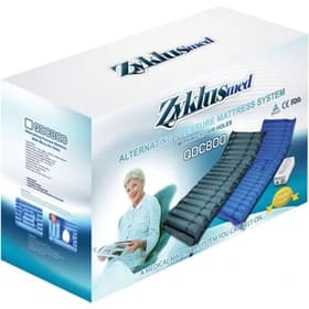تشک مواج زیکلاس مد مدل QDC800