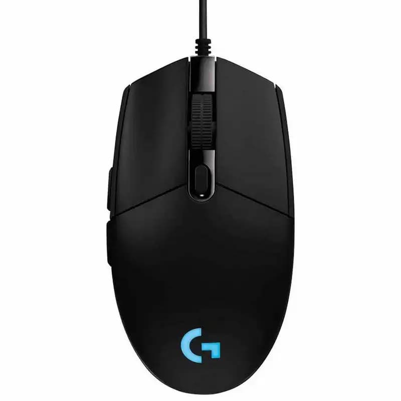 ماوس مخصوص بازی لاجیتک مدل G102 — تصویر ۶