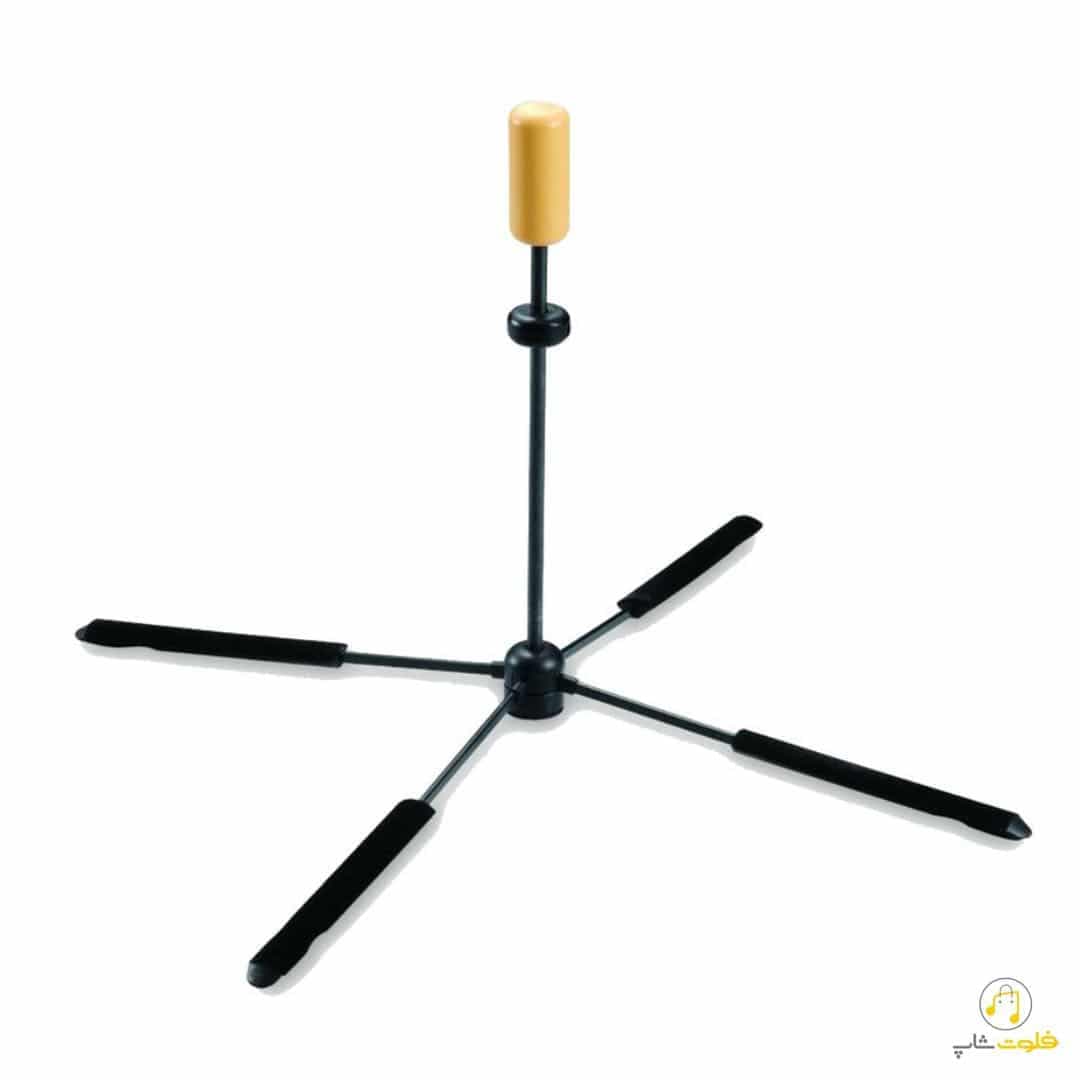 پایه فلوت هرکولس مدل DS461B — تصویر ۵