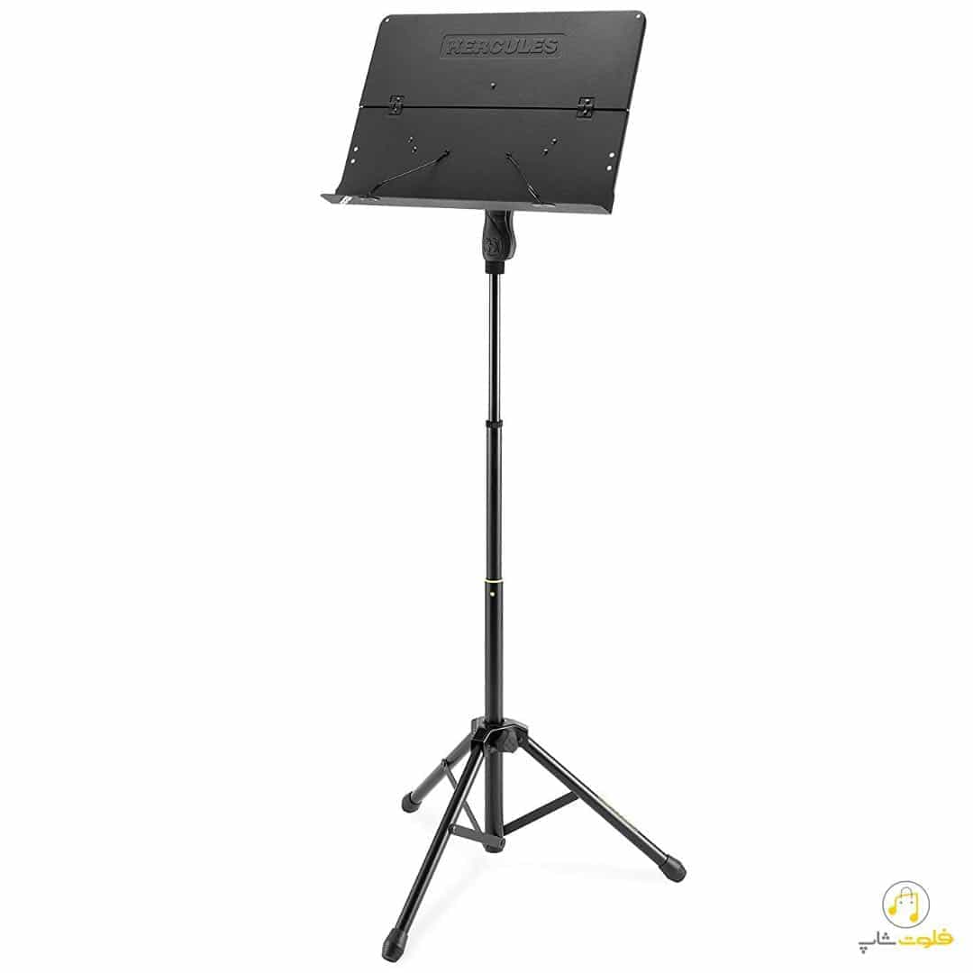 پایه نت هرکولس مدل BS408B — تصویر ۲