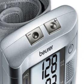 فشار سنج مچی بیورر مدل Beurer BC19 — تصویر ۹