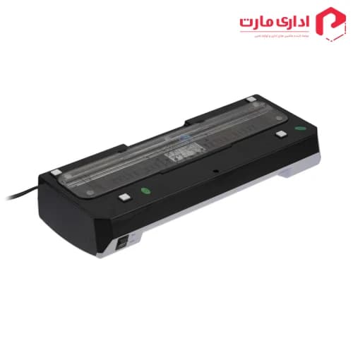 دستگاه پرس کارت و لمینت کیوپا مدل Plus236 — تصویر ۷