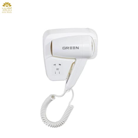 سشوار دیواری سوکت دار مدل G28-1