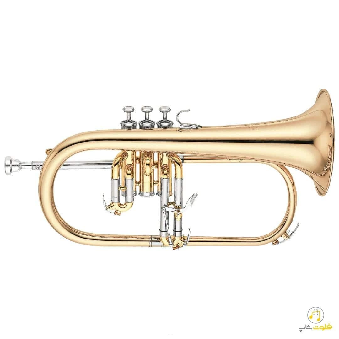 فلوگل هورن یاماها مدل YFH 631G