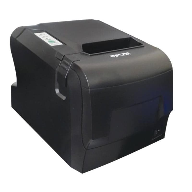 فیش پرینتر OSCAR POS88F — تصویر ۹