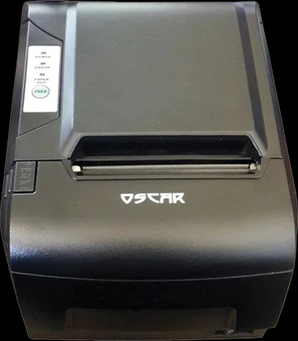 فیش پرینتر OSCAR POS88F — تصویر ۷