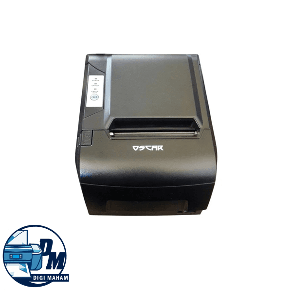 فیش پرینتر OSCAR POS88F — تصویر ۴
