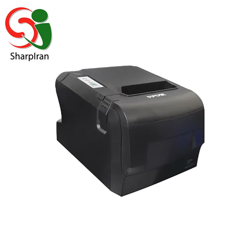 فیش پرینتر OSCAR POS88F — تصویر ۲
